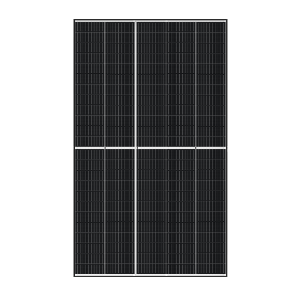 Panou Fotovoltaic Trina Solar 395W Vertex S Black Frame TSM 395 DE09 
