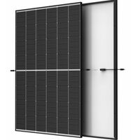 Panou fotovoltaic Trina Solar 420W, Vertex S black frame TSM-DE09R.08, monocristalin - megora.ro
