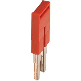Punte de legătură Schneider Electric NSYTRAL22 seria Linergy, diametru cablu 2.5 mm2, roșu - megora.ro