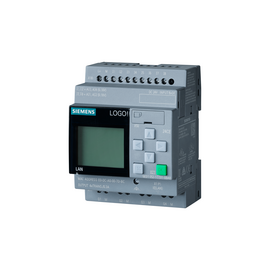 Automat programabil PLC Siemens Logo 6ED1052-2CC08-0BA0 - megora.ro