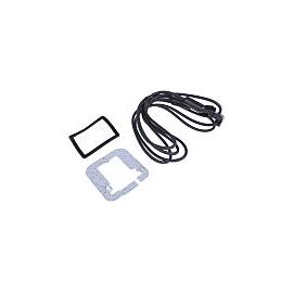 Kit de montare la distanță VLT® pentru Micro Drive LCP, cablu de 3 m inclus - megora.ro