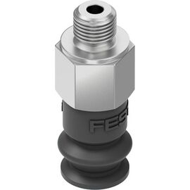 Ventuză Festo VASB-8-M5-NBR, cod 35410, material NBR, diametru 8 mm, conexiune M5 - megora.ro