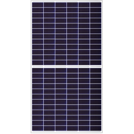 Panou fotovoltaic Canadian Solar 595W, HiKu7 Mono PERC CS7L-595MS, monocristalin - megora.ro