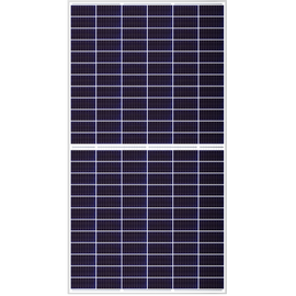 Panou fotovoltaic Canadian Solar 455 W, HiKu6 Mono PERC CS6L-455MS - megora.ro