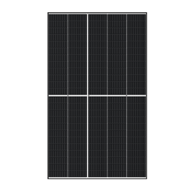 Panou fotovoltaic Trina Solar 395W, Vertex S black frame TSM-395 DE09.08, monocristalin - megora.ro