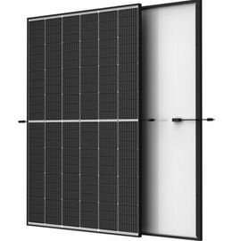 Panou fotovoltaic Trina Solar 420W, Vertex S black frame TSM-DE09R.08, monocristalin - megora.ro