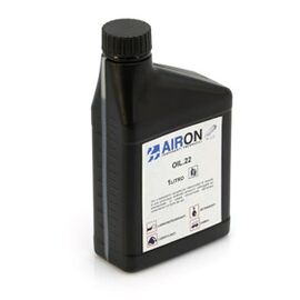 Ulei pentru instalația pneumatică Airon OIL.22 cantitate 1 litru  - megora.ro