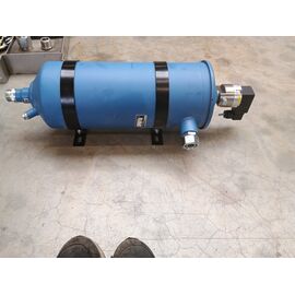 Filtru de presiune joasă Mahle PI 1975-E - megora.ro