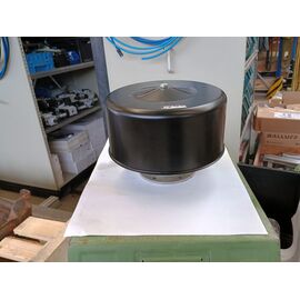 Filtru ventilație Mahle PI 0152 MOL - megora.ro
