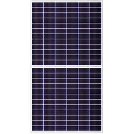 Panou fotovoltaic Canadian Solar CS6.2-48TD 455 W TOPHiKu6 N-type TOPCon CS6.2-48TD-455 monocristalin - megora.ro