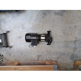 Pompă Grundfos TP 25-80/2 A-O-A-BQQE - megora.ro
