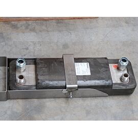 Schimbător de căldură GBS 525L-10 - megora.ro
