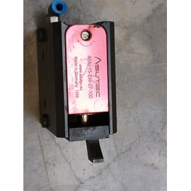 Separator / stopper cu atenuare Asutec ASM-15-EW-07-100 - megora.ro