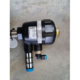 Valvă cu montaj înclinat Bürkert Typ 2000 / Artikelnr. 345134 - megora.ro