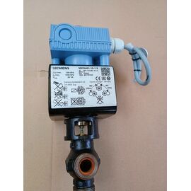 Valvă solenoid Siemens MXG461.15-1.5 - megora.ro