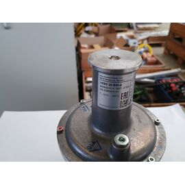 Ventil de siguranță Kromschröder VSBV 25 R 40-4 - megora.ro