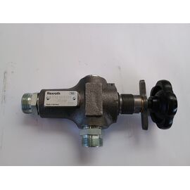 Ventil suprapresiune Rexroth 532033035 - megora.ro