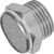 Amortizor de zgomot Festo AMTE-M-H-G38, cod 1206624, material bronz, nivel zgomot 92 dBA - megora.ro