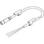 Cablu senzor Festo NEBU-M8G3-K-5-LE3, cod 541334 M8, capăt deschis, cablu 5 m, 3 fire - megora.ro