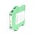 Convertor și splitter de semnal izolat Levtech LSP-IACS-4205 intrare 4-20 ma, ieșire 0-5 v - megora.ro