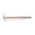 Șurub inox A2 pentru dulgherie, cap plat, torx TX40, 8x90mm - megora.ro