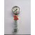 Indicator de presiune + valvă de siguranță Tecsis 18921570 - megora.ro