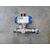 Ventil pneumatic 3 căi Köly KH 3/34 T2 PE-FO - megora.ro