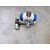 Ventil pneumatic 3 căi Köly KH 3/34 T2 PE-FO - megora.ro