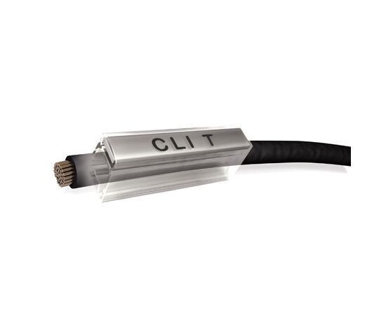 Etichetă cablu Weidmüller CLI T 1-20, cod 1764220000 - megora.ro