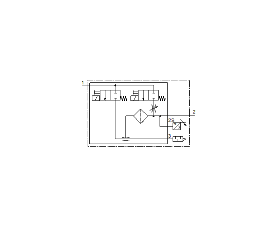 Generator de vacuum Festo OVEL-10-H-15-PQ-VQ6-UA-C-A-B2PNLK-H3, cod 8069572, activă, conexiune vacuum Q6, debit 21 l/min - megora.ro