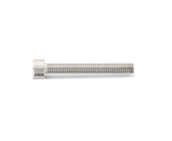 Șurub cu cap imbus, cilindric, din inox, M8x35mm - megora.ro