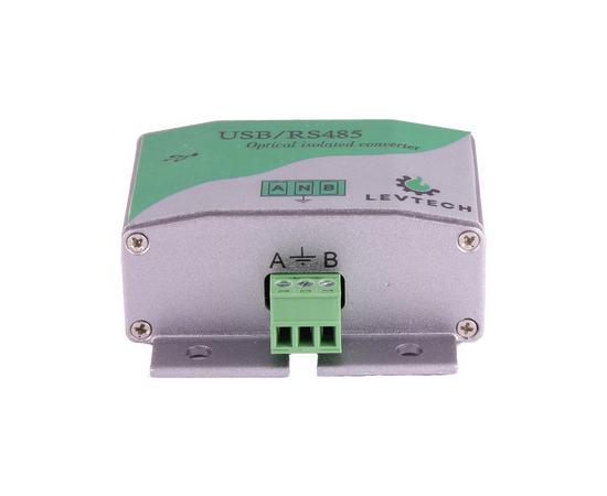 Adaptor USB RS485 Levtech LSP-CRS  - megora.ro
