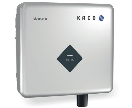 Invertor monofazat on-grid Kaco Blueplanet 5.0 NX1 M2, 5kW - megora.ro