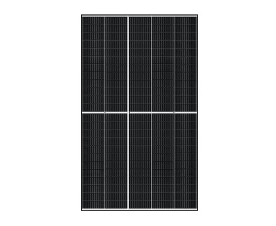 Panou fotovoltaic Trina Solar 395W, Vertex S black frame TSM-395 DE09.08, monocristalin - megora.ro