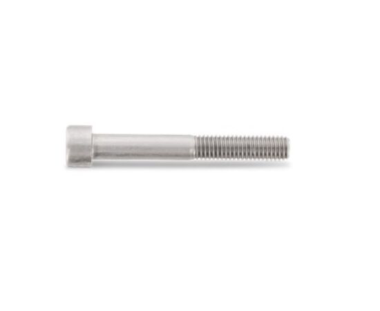 Șurub cu cap imbus, cilindric, din inox, M8x45mm - megora.ro