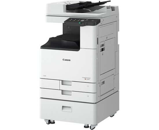 Canon imageRUNNER C3326i Laser color - megora.ro