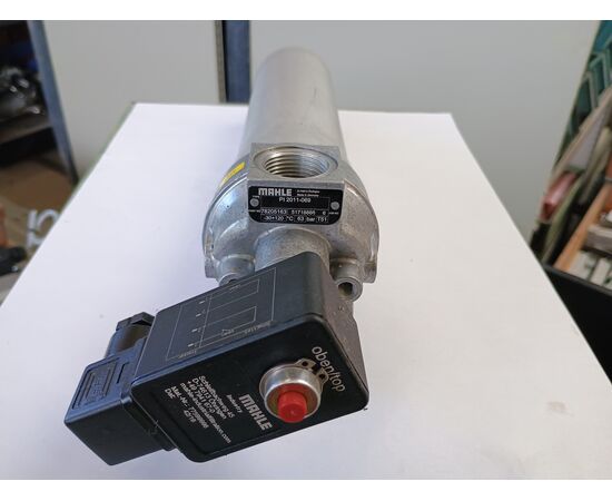 Filtru de presiune joasă Mahle PI2011-069 - megora.ro