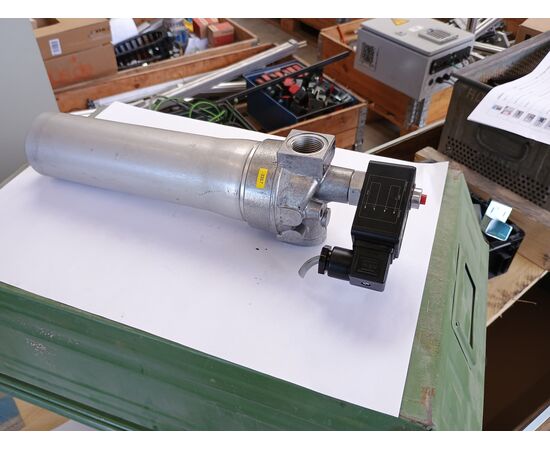 Filtru de presiune joasă Mahle PI2011-069 - megora.ro