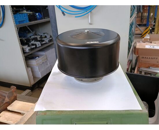 Filtru ventilație Mahle PI 0152 MOL - megora.ro