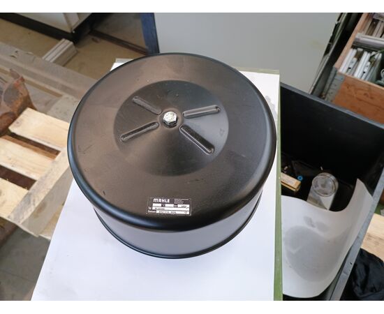 Filtru ventilație Mahle PI 0152 MOL - megora.ro