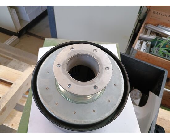 Filtru ventilație Mahle PI 0152 MOL - megora.ro