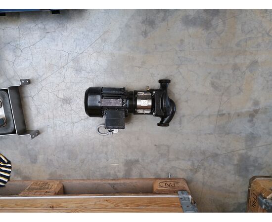 Pompă Grundfos TP 25-80/2 A-O-A-BQQE - megora.ro