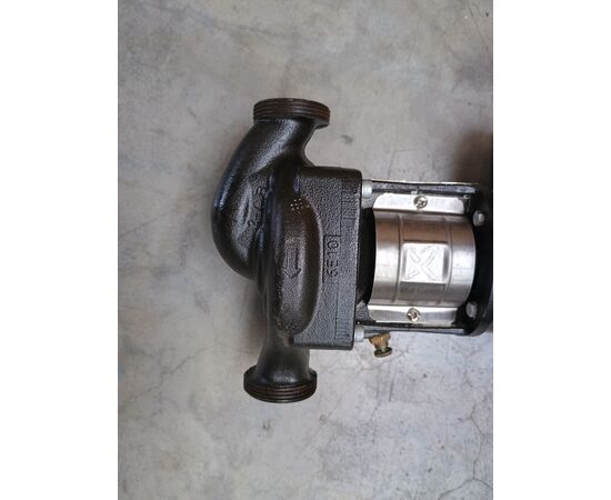 Pompă Grundfos TP 25-80/2 A-O-A-BQQE - megora.ro