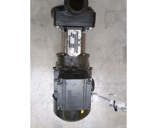 Pompă Grundfos TP 25-80/2 A-O-A-BQQE - megora.ro
