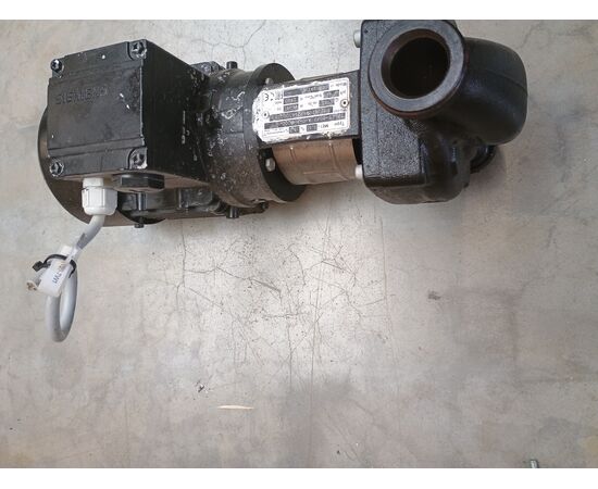 Pompă Grundfos TP 25-80/2 A-O-A-BQQE - megora.ro