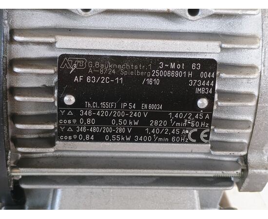 Pompă Speck NPY-2251-MK.0129 - megora.ro