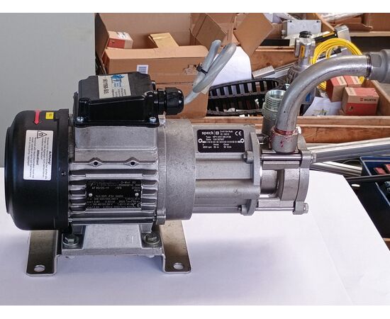 Pompă Speck NPY-2251-MK.0129 - megora.ro