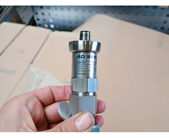 Senzor presiune DMP DMP 331i - megora.ro