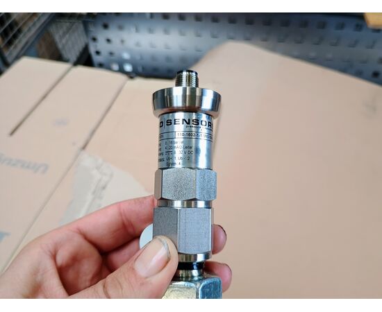 Senzor presiune DMP DMP 331i - megora.ro