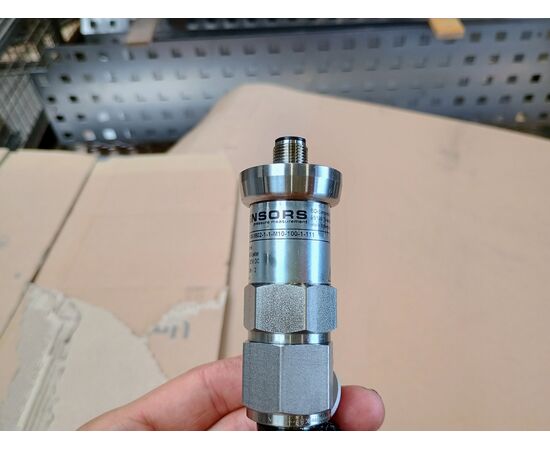 Senzor presiune DMP DMP 331i - megora.ro
